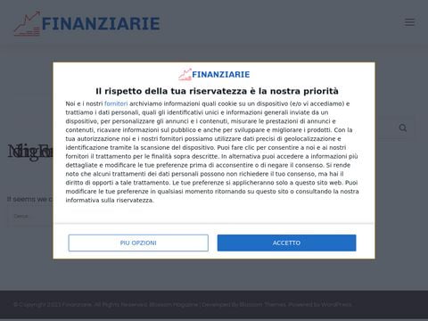 Finanziarie Prestiti e Finanziamenti