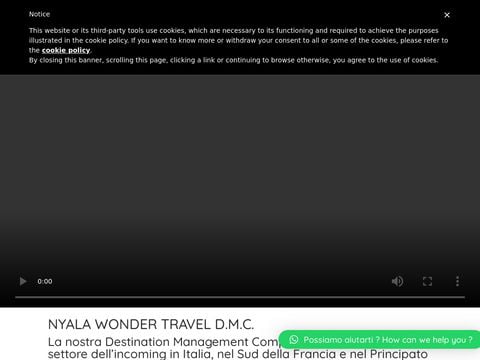 Tour operator in Liguria