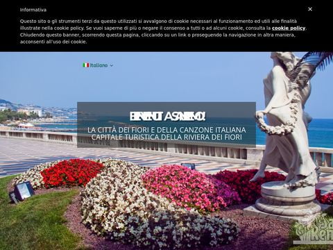 Sanremo Guida Turistica