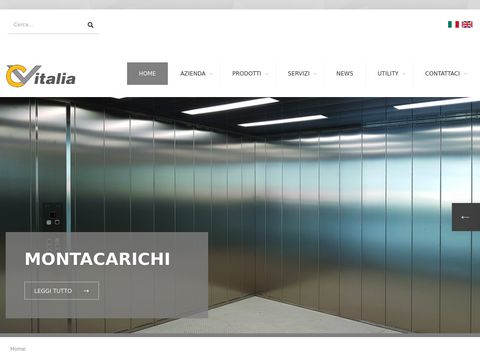 Carrellificio Vicentino