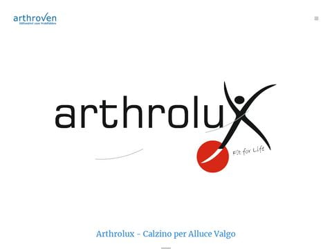 Alluce Valgo Solution