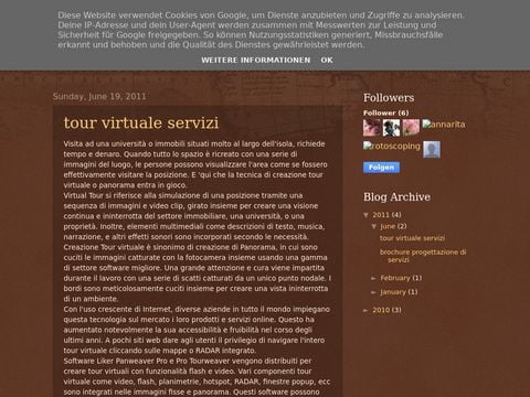 Progettazione Grafica