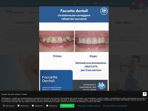 Dentista Ancona
