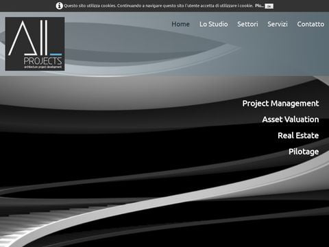 Studio di architettura All Projects