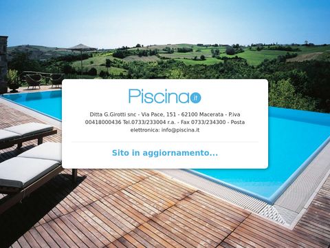 Piscina.it