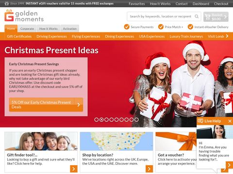 Regali di compleanno