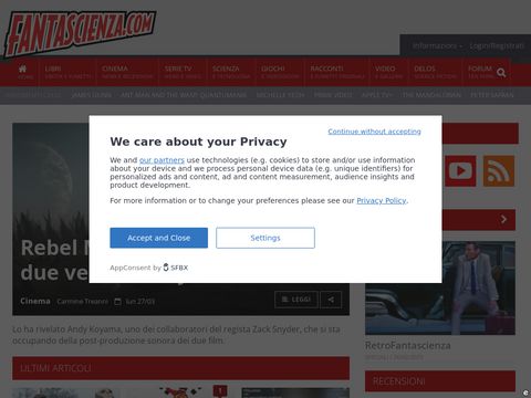Fantascienza.com