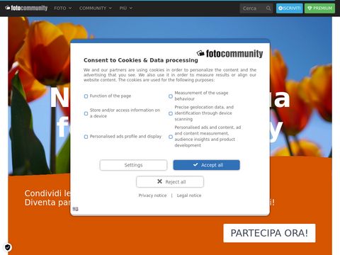 Fotografia Fotografi Modelle fotocommunity it