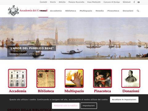 Accademia dei Concordi