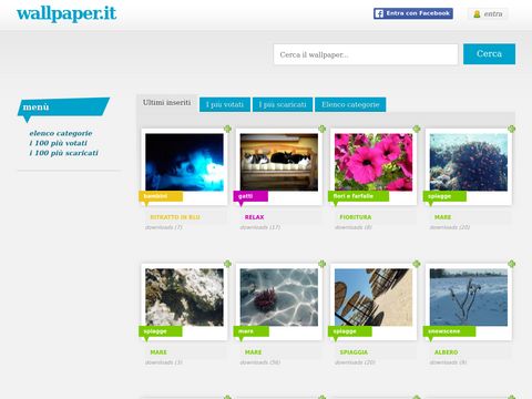 Wallpaper it Sfondi Gratis