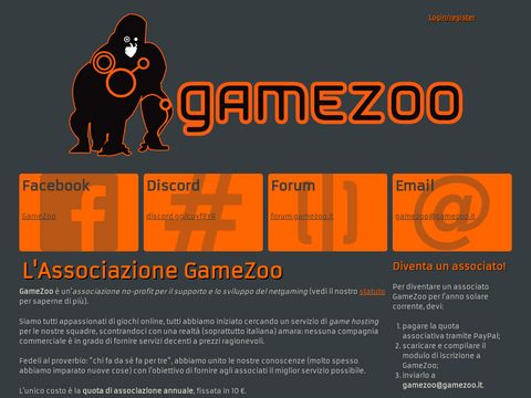 GameZoo