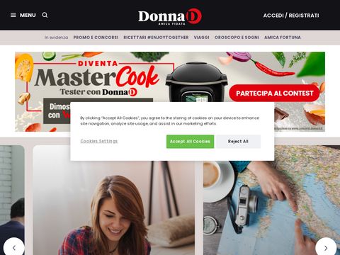 Donnad