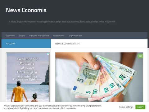 News Economia