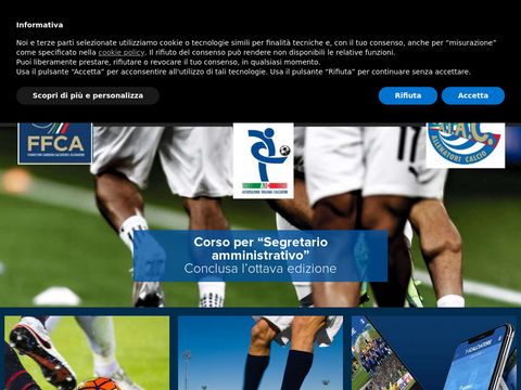 Associazione Italiana Calciatori