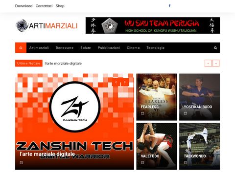 ArtiMarziali