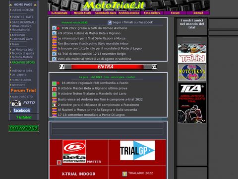 MotoTrial it