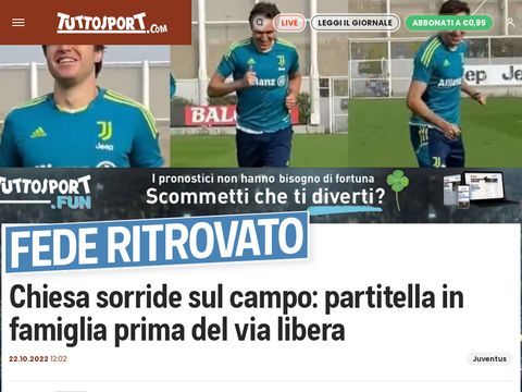 Tuttosport