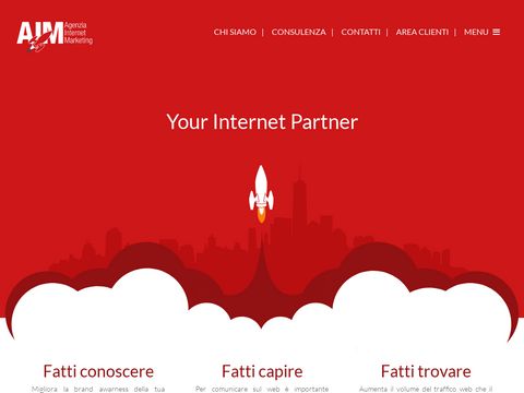 Agenzia Internet Marketing web marketing
