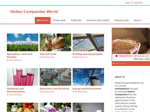 Espa Italia Elettropompe Pompe Sommerse