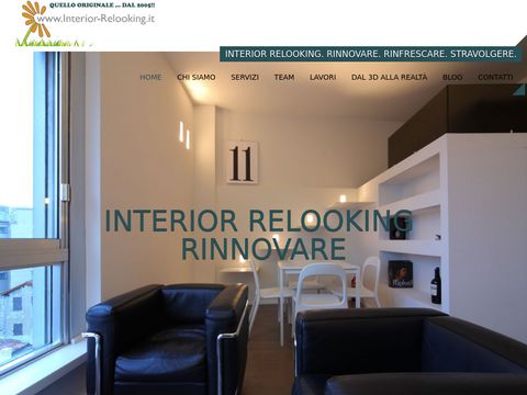 Design interni Progettazione di interni