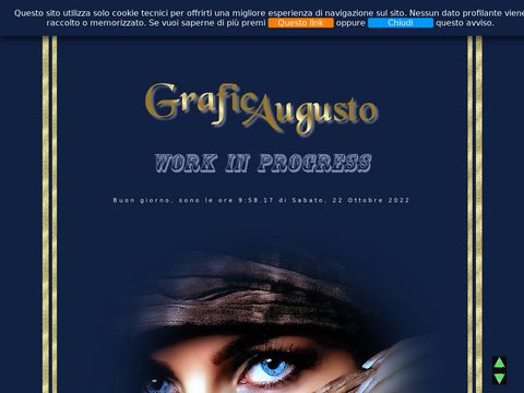 Grafica Augusto