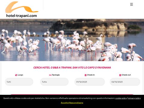 Hotel Trapani