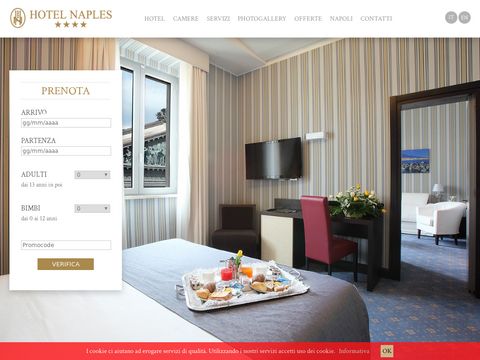 Hotel Naples