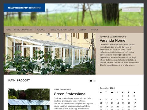 Euroserre Italia