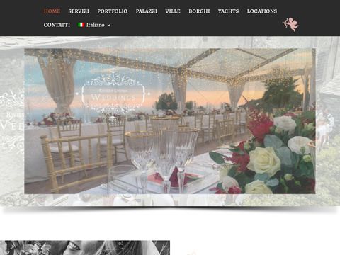 Matrimoni Liguria sposarsi in Riviera