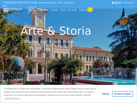 Ufficio del Turismo di Cattolica