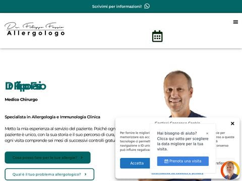 Allergologo.Net