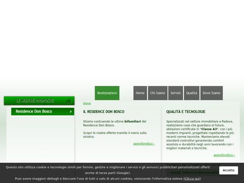 Nardo Immobiliare Padova