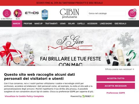 Gibin Profumerie