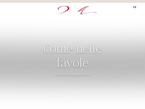 Hotel Dolce Avita Andalo