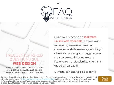 Web Design a La Spezia e Milano