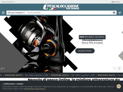 PescaLoccasione