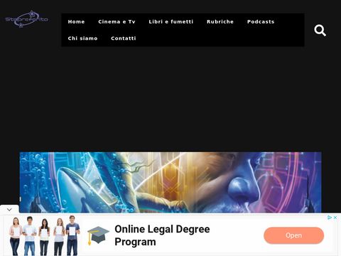 Il portale di Roma nordest