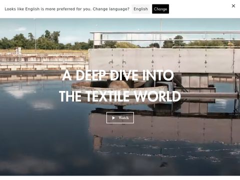 Olimpias S.p.a – Filati e abbigliamento