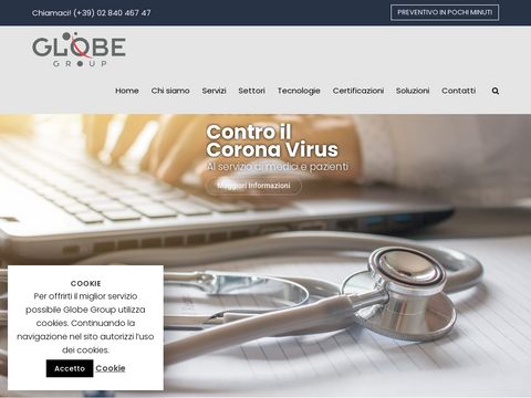 Globe Group srl