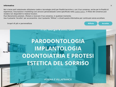 Studio dentistico Lombardo