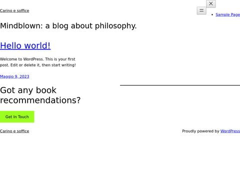 Prodotti per dimagrire