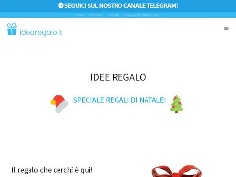 idearegalo.it