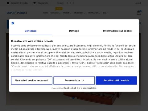 Portaorologi.IT Sito Ufficiale