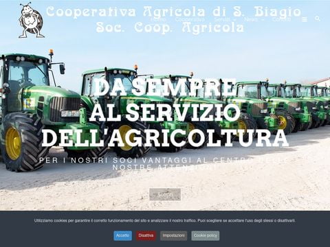 Cooperativa San Biagio Faenza