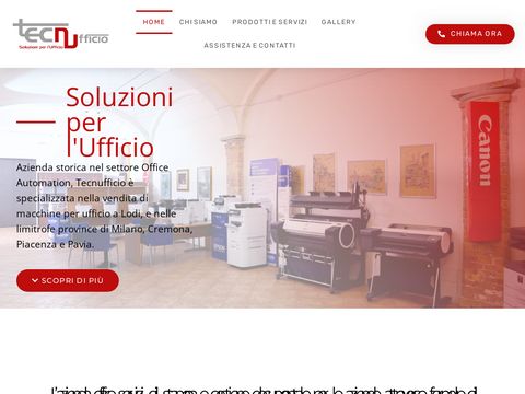 Tecnoufficio