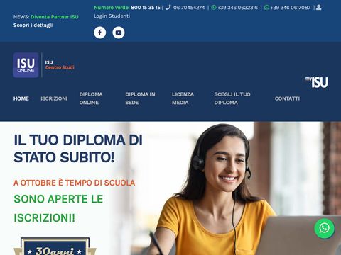 Diploma Online
