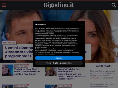 Il blog delle donne