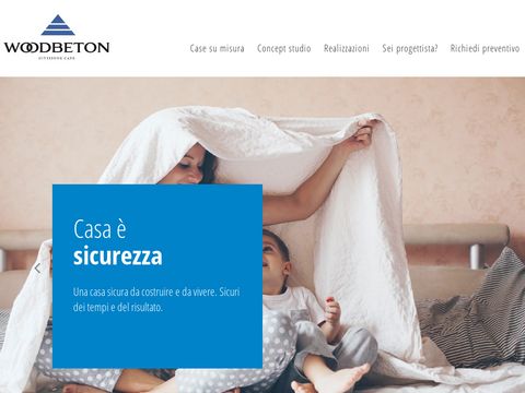 Case prefabbricate Smart Domus Plus