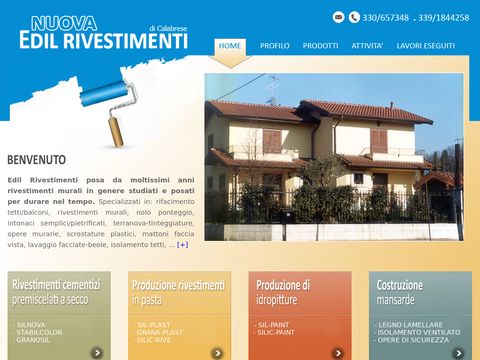 Edil Rivestimenti