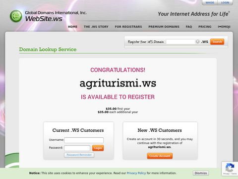 Inserimento gratuito agriturismi